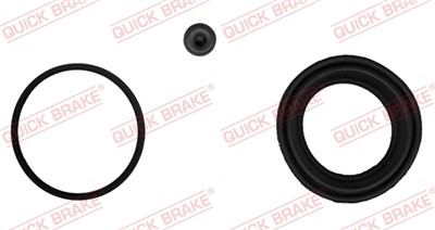 QUICK BRAKE 114-0204 EAN: 5706021183368.