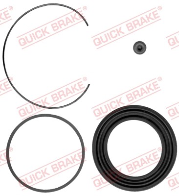 QUICK BRAKE 114-0320 EAN: 5706021191202.