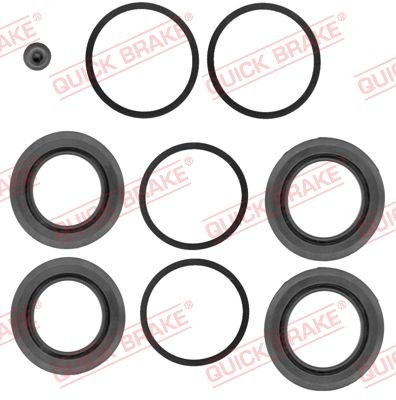 QUICK BRAKE 114-0385 EAN: 5706021204575.