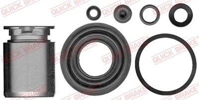 QUICK BRAKE 114-5020 EAN: 5706021175042.