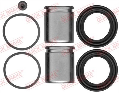 QUICK BRAKE 114-5053 EAN: 5706021184815.