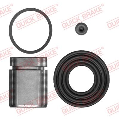 QUICK BRAKE 114-5218 EAN: 5706021205480.