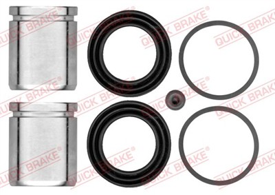 QUICK BRAKE 114-5370 EAN: 5706021209440.