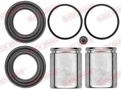 QUICK BRAKE 114-5402 EAN: 5706021214680.