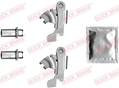 QUICK BRAKE 120 53 008 EAN: 5706021156201.