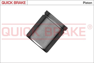 QUICK BRAKE 185243K EAN: 5706021203110.