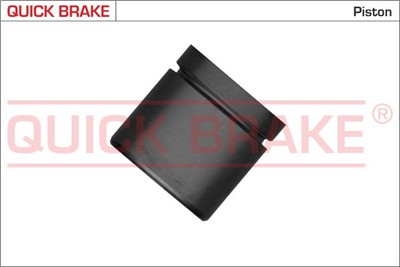 QUICK BRAKE 185247K EAN: 5706021203196.
