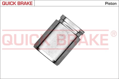 QUICK BRAKE 185292K EAN: 5706021210682.