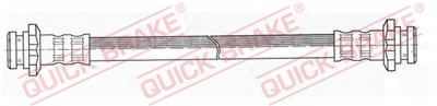 QUICK BRAKE 22.038 EAN: 5706021035230.