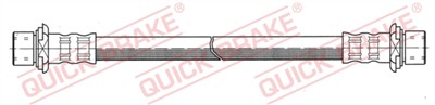 QUICK BRAKE 27.057 EAN: 5706021063394.