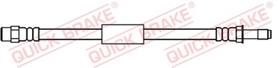 QUICK BRAKE 32.352 EAN: 5706021168525.