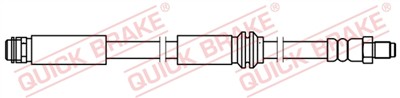 QUICK BRAKE 32.425 EAN: 5706021168549.