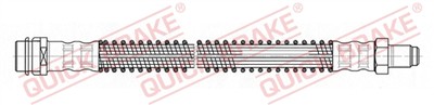 QUICK BRAKE 32.511 EAN: 5706021119909.