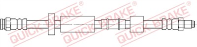 QUICK BRAKE 32.832 EAN: 5706021144659.