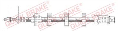 QUICK BRAKE 32.984 EAN: 5706021060775.