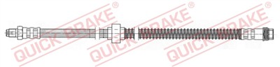 QUICK BRAKE 37.911 EAN: 5706021068634.