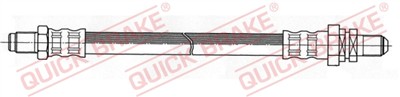 QUICK BRAKE 42.040 EAN: 5706021060966.