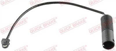 QUICK BRAKE WS 0151 A EAN: 5706021048155.