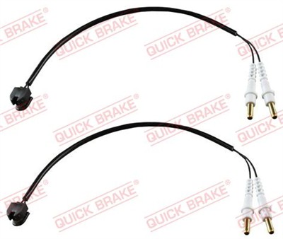 QUICK BRAKE WS 0170 A EAN: 5706021054156.