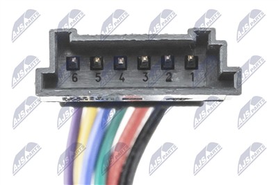 NTY AE-BM-120 EAN: 5902048306296.