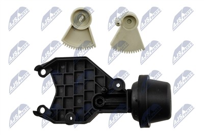 NTY BKS-AU-003A EAN: 5902048098955.