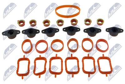 NTY BKS-BM-012A EAN: 5902048097637.