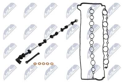 NTY BKS-VV-001 EAN: 5902048200457.