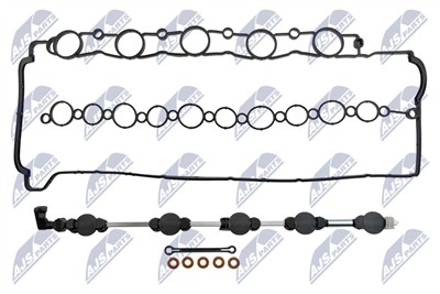 NTY BKS-VV-001 EAN: 5902048200457.