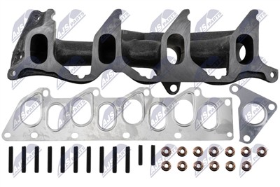 NTY BKW-RE-001 EAN: 5902048326393.