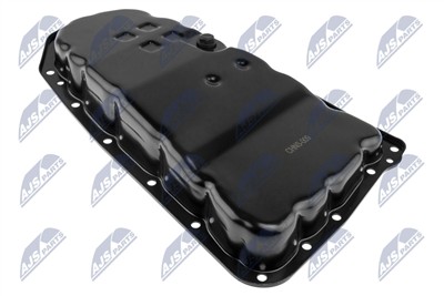 NTY BMO-NS-009 EAN: 5902048066398.