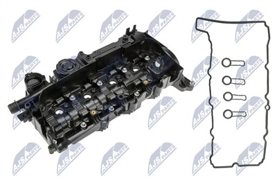 NTY BPZ-BM-012 EAN: 5902048125125.