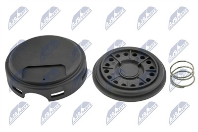 NTY BPZ-VV-001A EAN: 5902048227683.