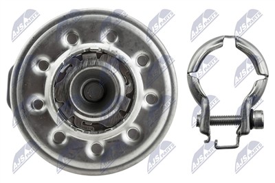 NTY BWP-LR-002 EAN: 5902048295446.