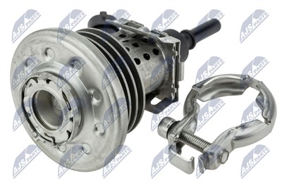 NTY BWP-ME-003 EAN: 5902048295460.