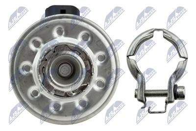 NTY BWP-ME-003 EAN: 5902048295460.