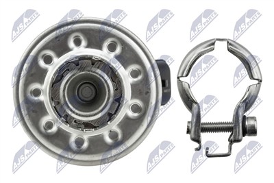 NTY BWP-VW-010 EAN: 5902048295484.