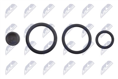 NTY BWP-VW-013 EAN: 5902048321343.