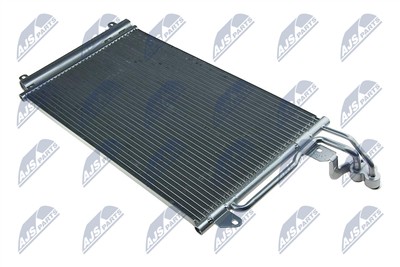 NTY CCS-AU-015 EAN: 5902048145895.