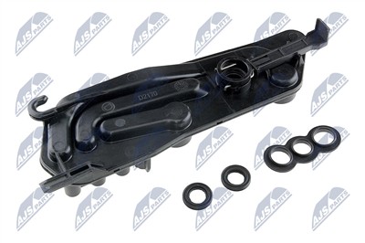 NTY CZW-BM-019A EAN: 5902048878830.