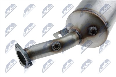 NTY DPF-AU-004 EAN: 5902048101419.