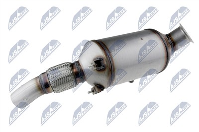 NTY DPF-BM-007 EAN: 5902048911285.