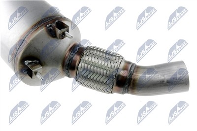 NTY DPF-BM-007 EAN: 5902048911285.