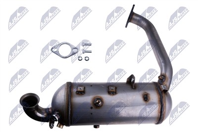 NTY DPF-FR-010