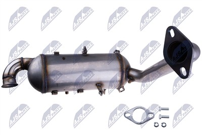 NTY DPF-FR-010