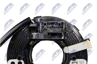 NTY EAS-HD-008 EAN: 5902048036704.