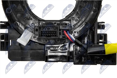 NTY EAS-MZ-008 EAN: 5902048185099.