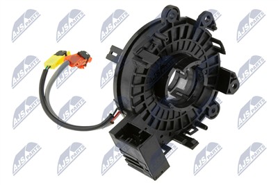 NTY EAS-NS-017 EAN: 5902048236937.