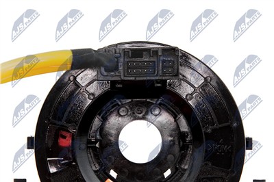 NTY EAS-TY-005 EAN: 5902048035035.