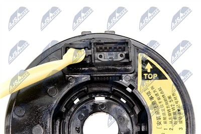 NTY EAS-TY-006 EAN: 5902048035028.