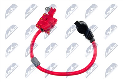 NTY EBP-BM-004 EAN: 5902048881175.